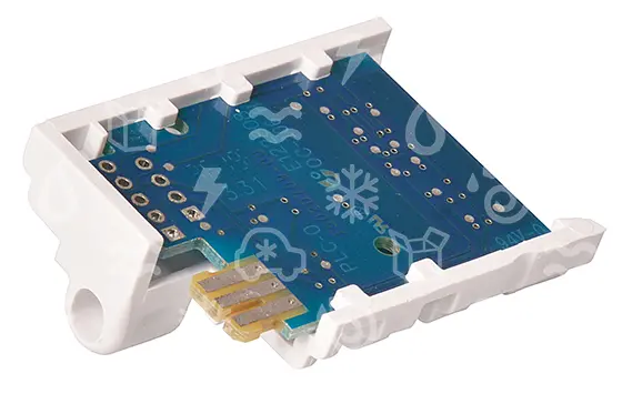 senzor hladiny vody sušičky ARISTON / INDESIT / WHIRLPOOL, (488000580658)